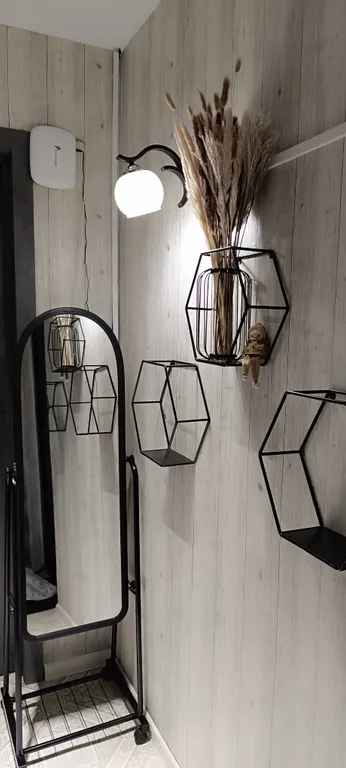 Квартира Квартира с видом на горы — Кировск