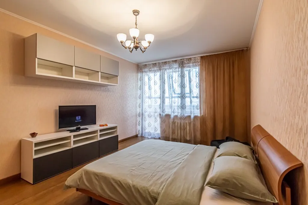 Квартира Квартира в центре Самары — Самара