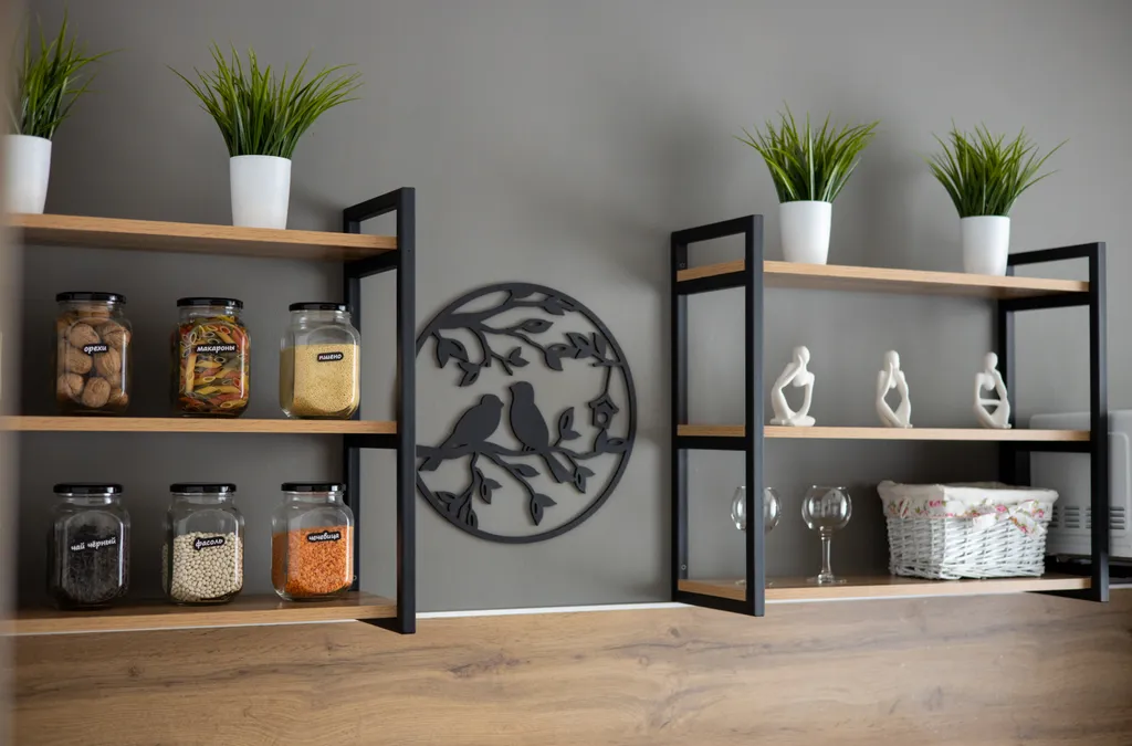 Квартира Уютная 1-комнатная квартира в Покровке — Красноярск