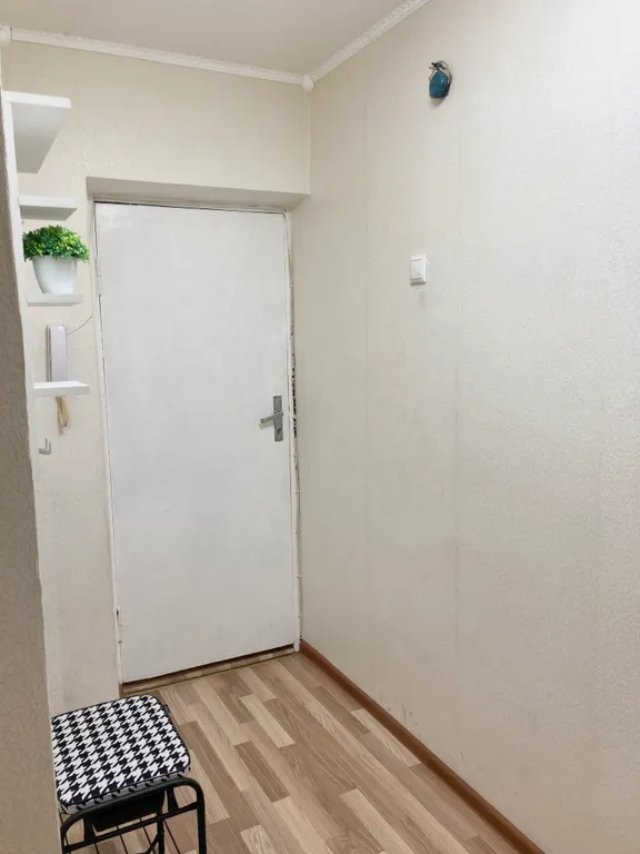 Чистая и уютная квартира в спальном районе