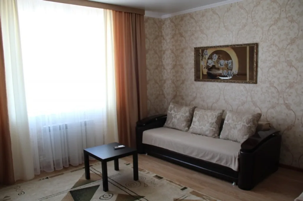 Квартира с видом на море