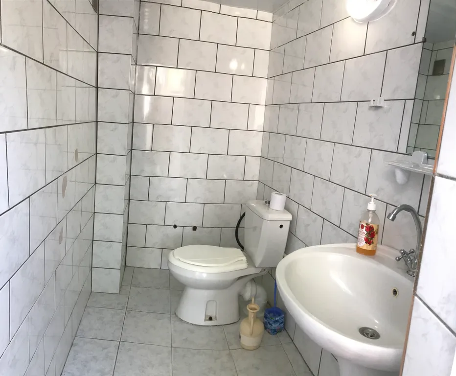 Коттедж Мой отпускной дом — Дербент