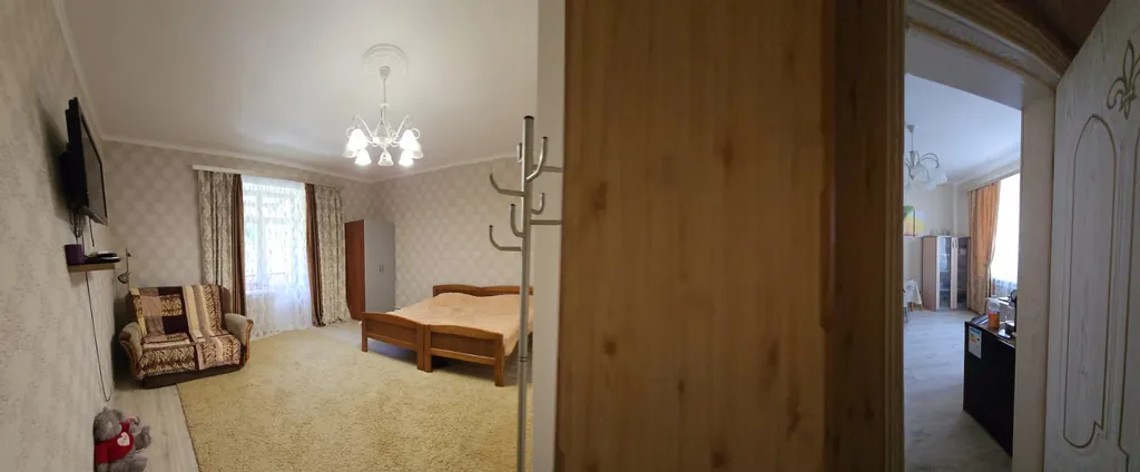 Лучший отдых для души и тела в горах Осетии