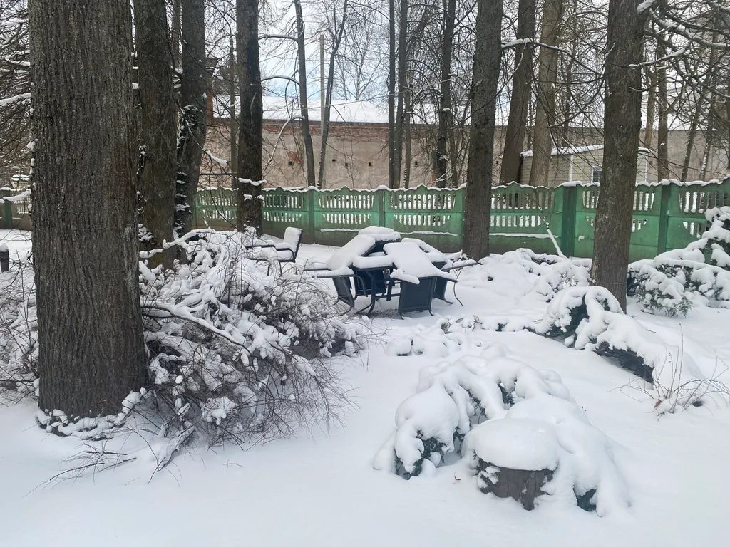 Квартира Квартира Уютный номер на берегу реки Волхов — Великий Новгород