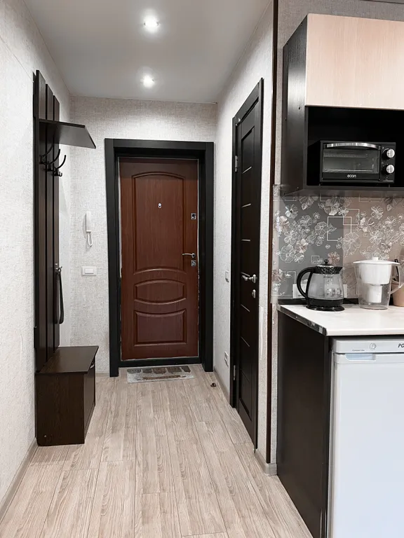 Атмосферная квартира рядом с вокзалами