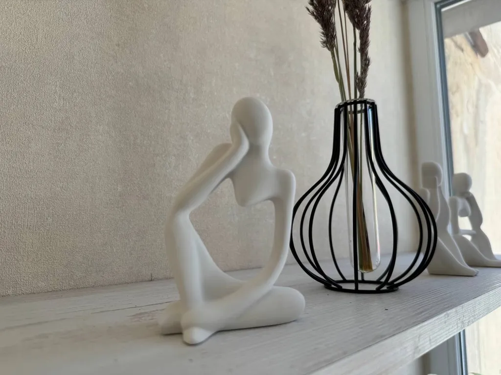 Лучшие видовые апартаменты в Терсколе, фишка - сушилка для лыж/бордов