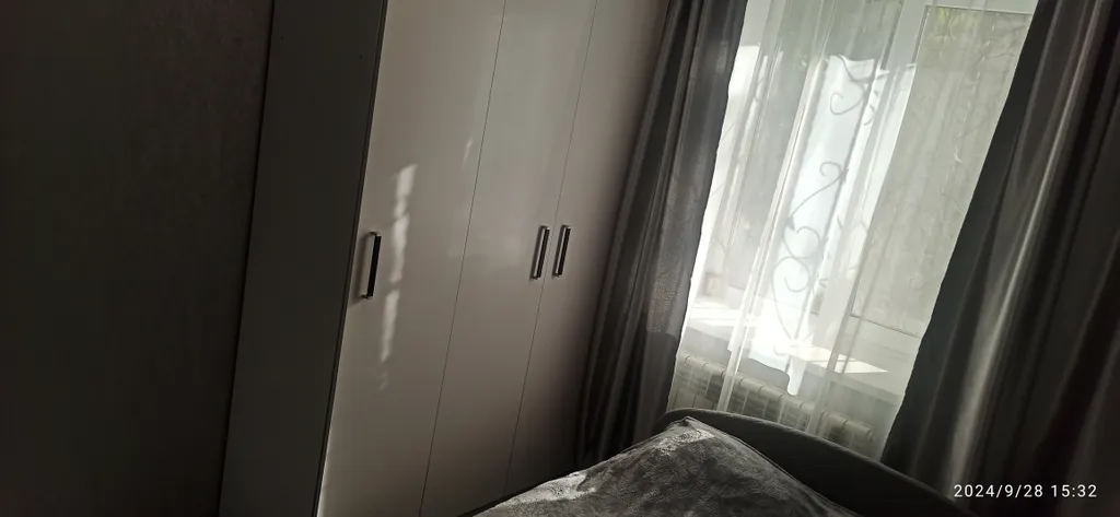 Квартира со свежим ремонтом в центре города