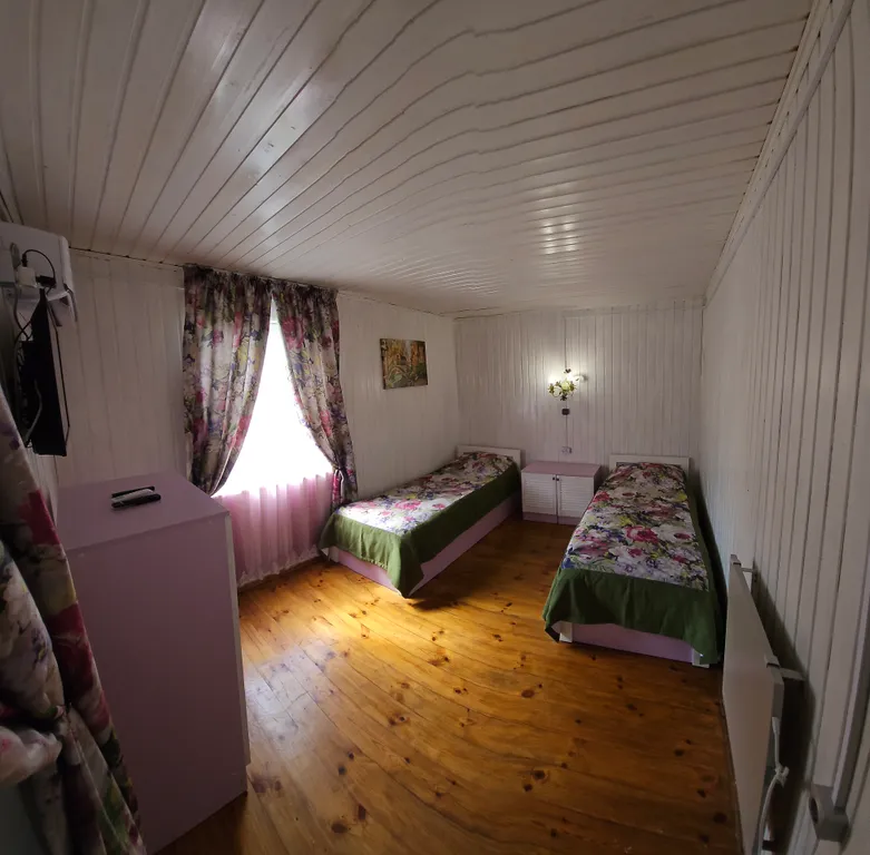 2-комнатный Дом