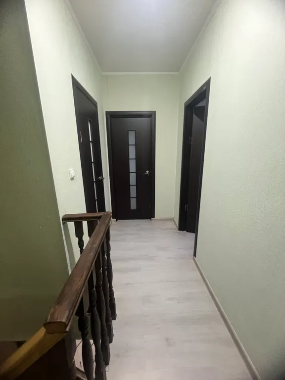 Двухуровневая квартира рядом с вотчиной Деда Мороза