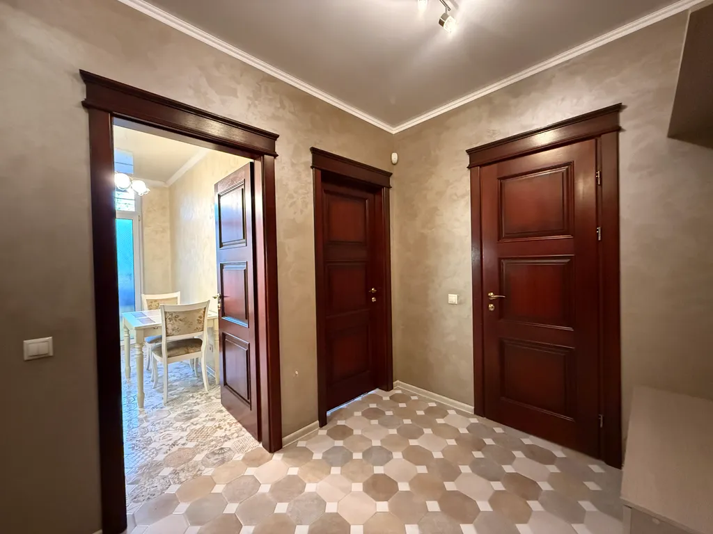 Квартира Уютная квартира на берегу озера Тихое в центре — Светлогорск