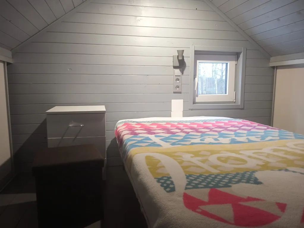 2-комнатный Дом