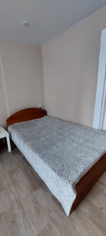 Квартира в центре города с личной парковкой