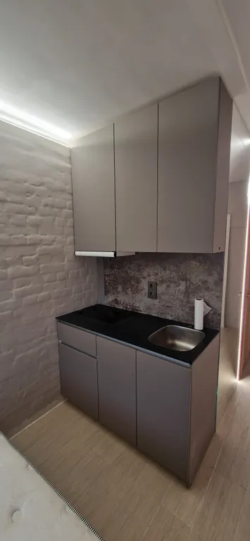 Квартира 1-комнатная Квартира — Ярославль