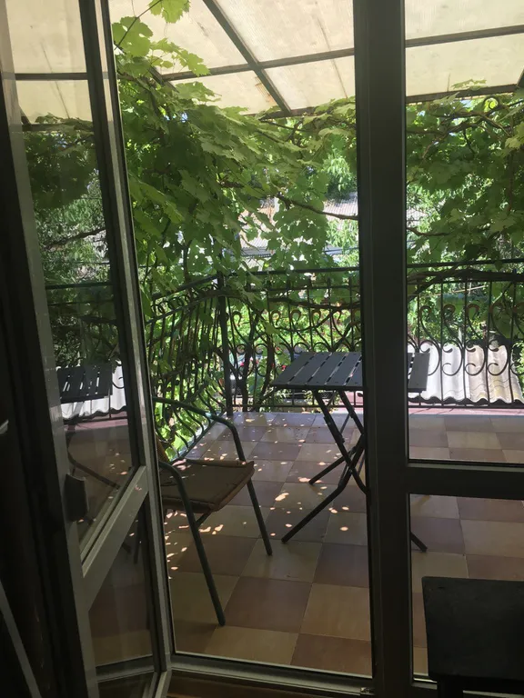 Коттедж Двухуровневый домик на двоих — Евпатория