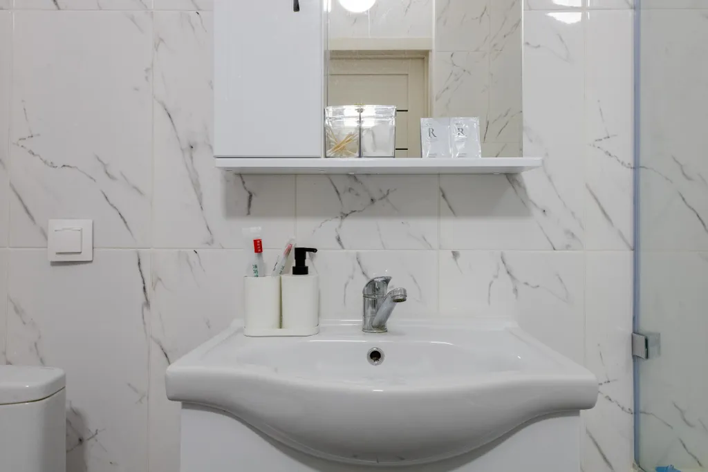 Центр левого берега