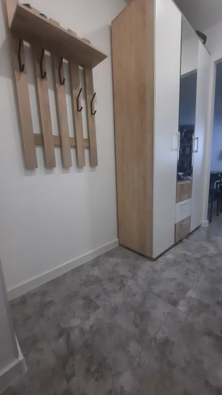 Уютная студия на Финском заливе