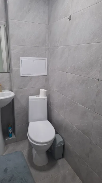 Уютная квартира ждёт Вас!