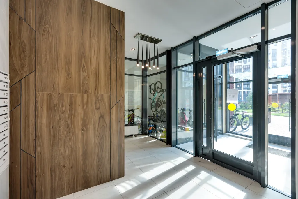 Однушка Карма в 15 минутах от аэропорта Внуково