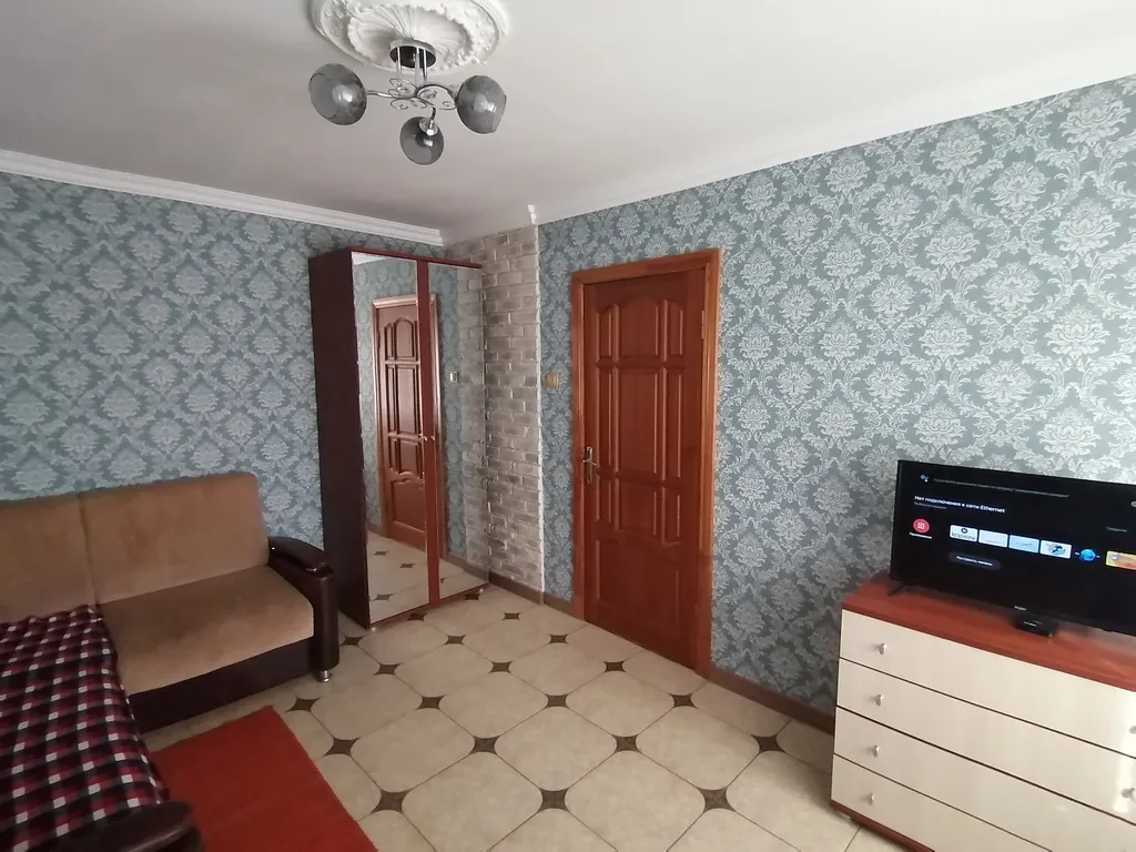 Коттедж Дом в районе санатория Москва с видом на Эльбрус — Кисловодск