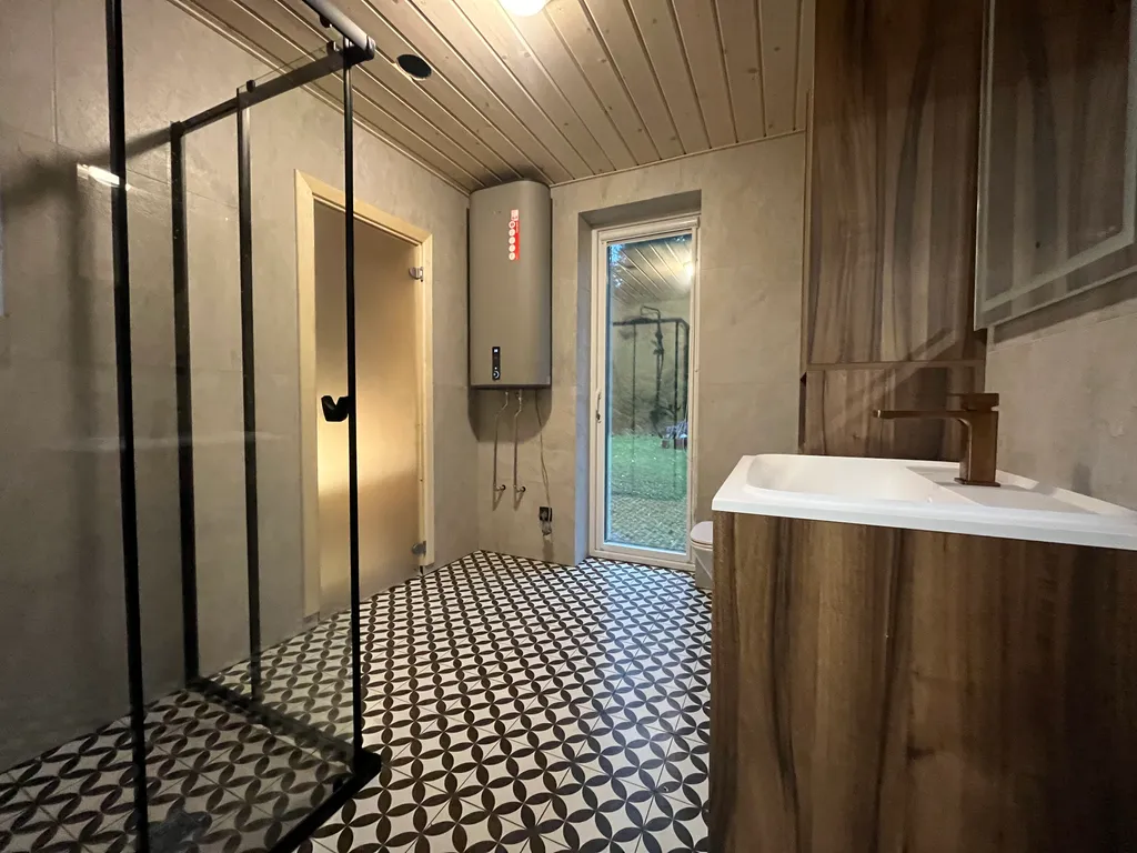 Villa lberry Малина