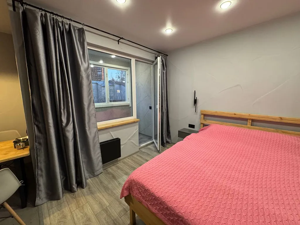 Уютная квартира на Варламова