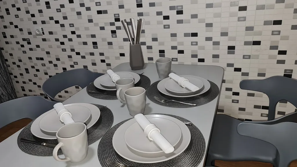 Квартира рядом с университетом улгу