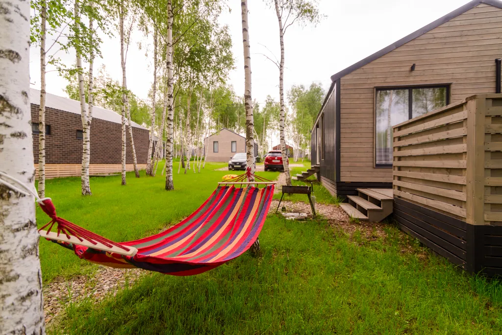 Загородный дом в КП, все удобства в 20 минутах от водохранилища