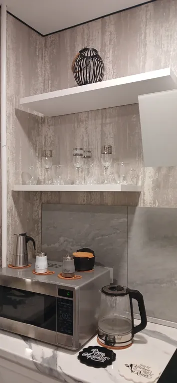 Шикарная квартира в лучшем районе