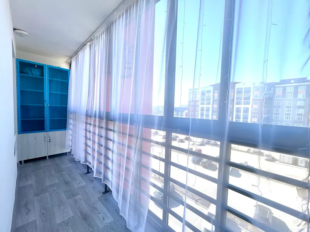 Стильная квартира в Заволжье