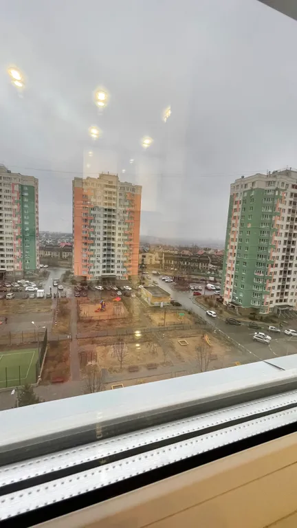 Квартира Уютная квартира в Нижегородском районе — Нижний Новгород