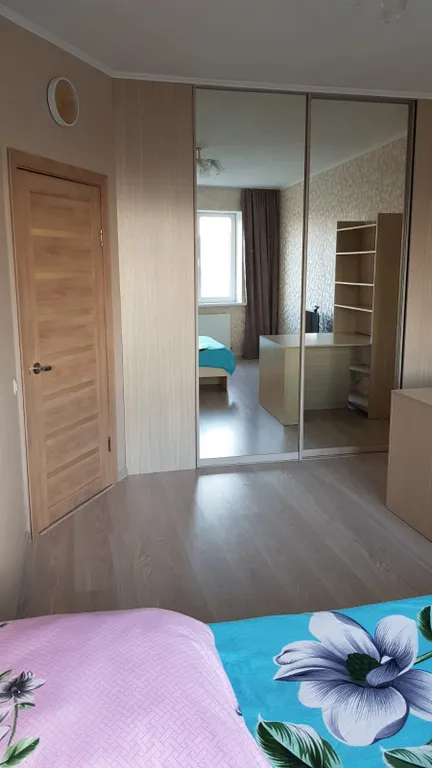 Квартира Квартира Панорама — Краснодар