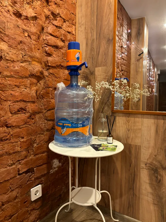 Квартира Комната — Санкт-Петербург