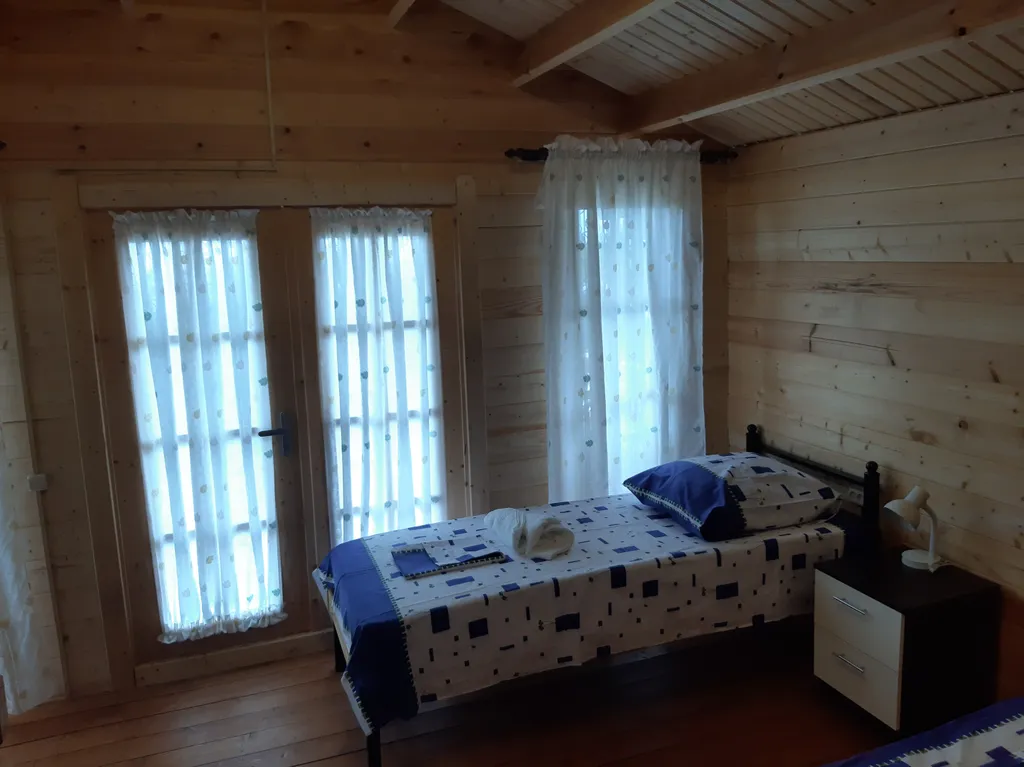 1-комнатный Дом