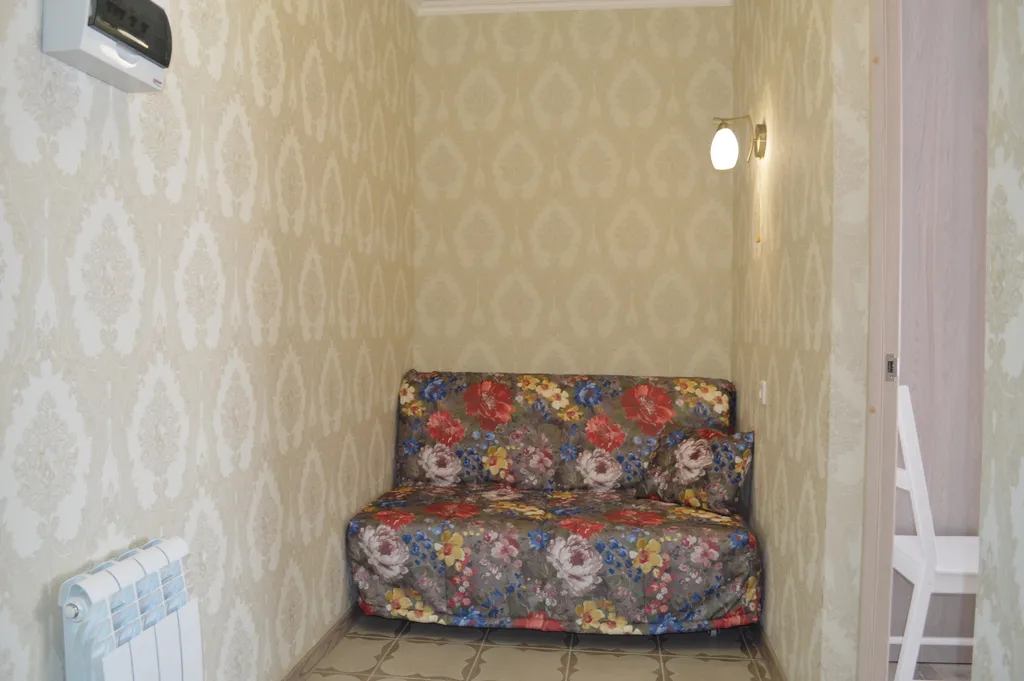 Квартира 1-комнатная Квартира — Анапа