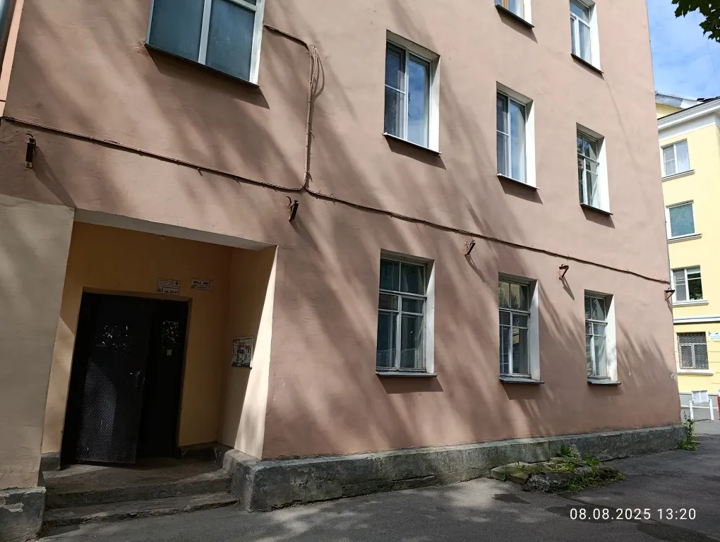 Уютная квартира в центре