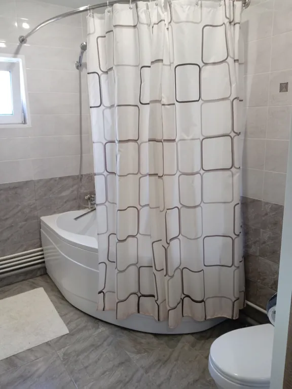 Уютный домик на окраине города Переславля