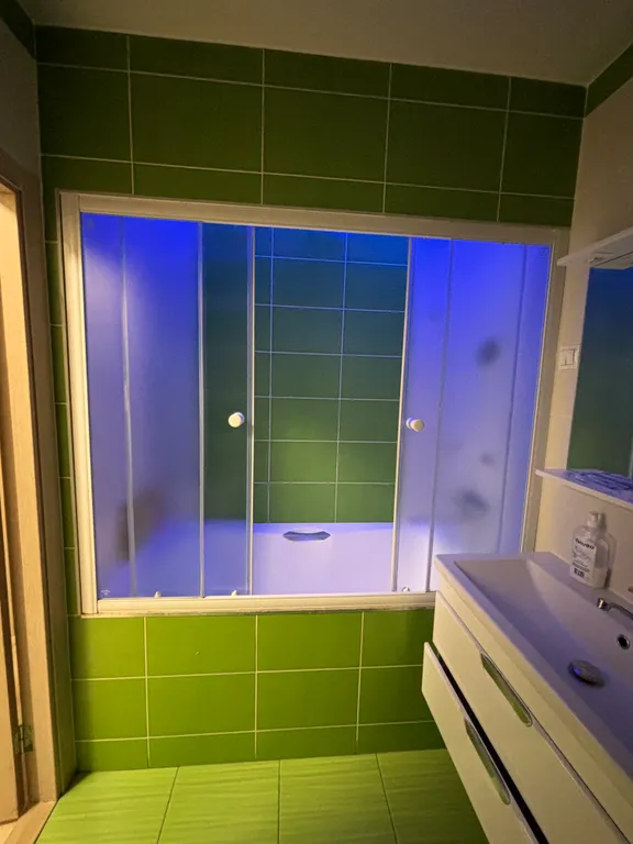 Квартира в самом центре города