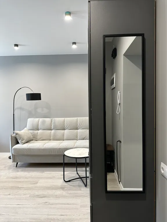 Квартира Уютная стильная квартира в историческом центре — Красноярск