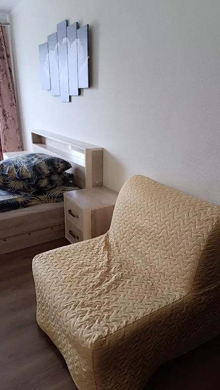 Студия в Резиденции Утриш