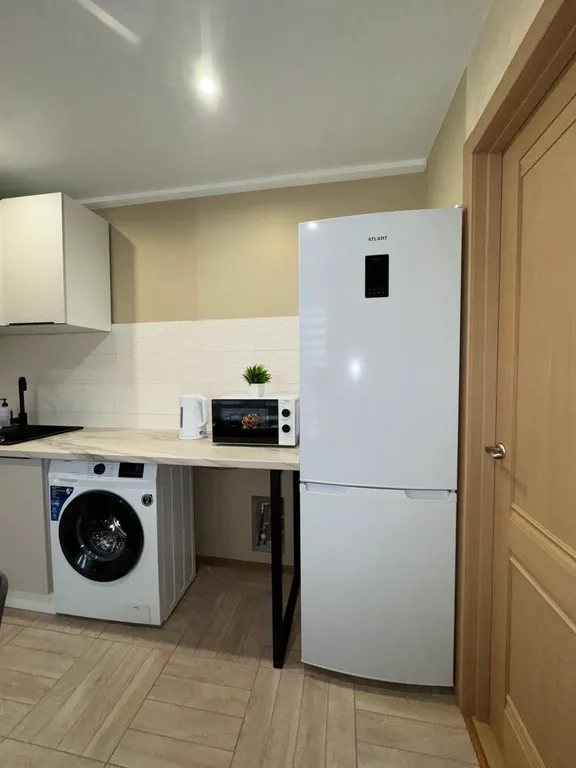 Уютная квартира в центральном районе города