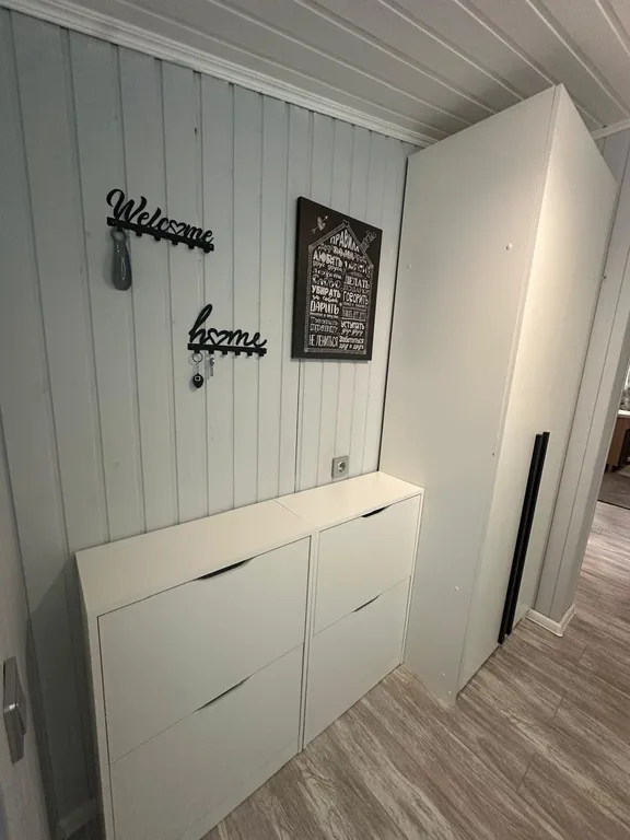 Коттедж Дом в живописном месте — Логиново