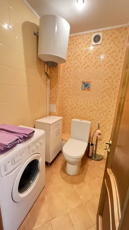 Квартира Квартира для командировки — Ярославль