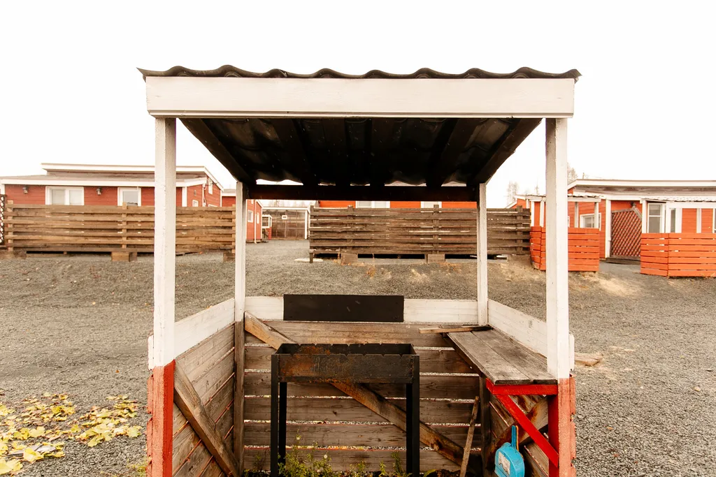 Дом №6 с сауной