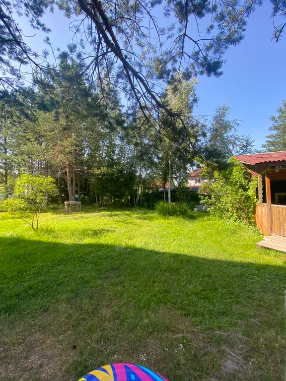 Загородный дом для большой семьи