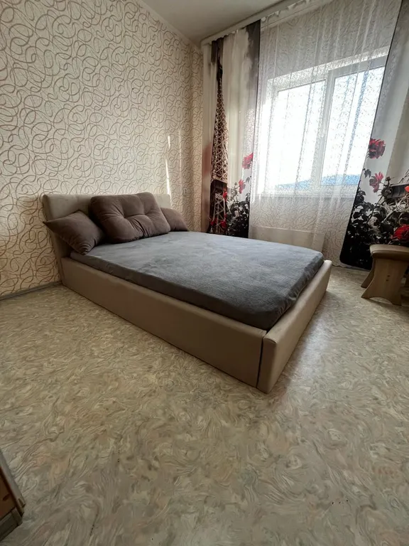 2-комнатная квартира в центре рядом с площадью