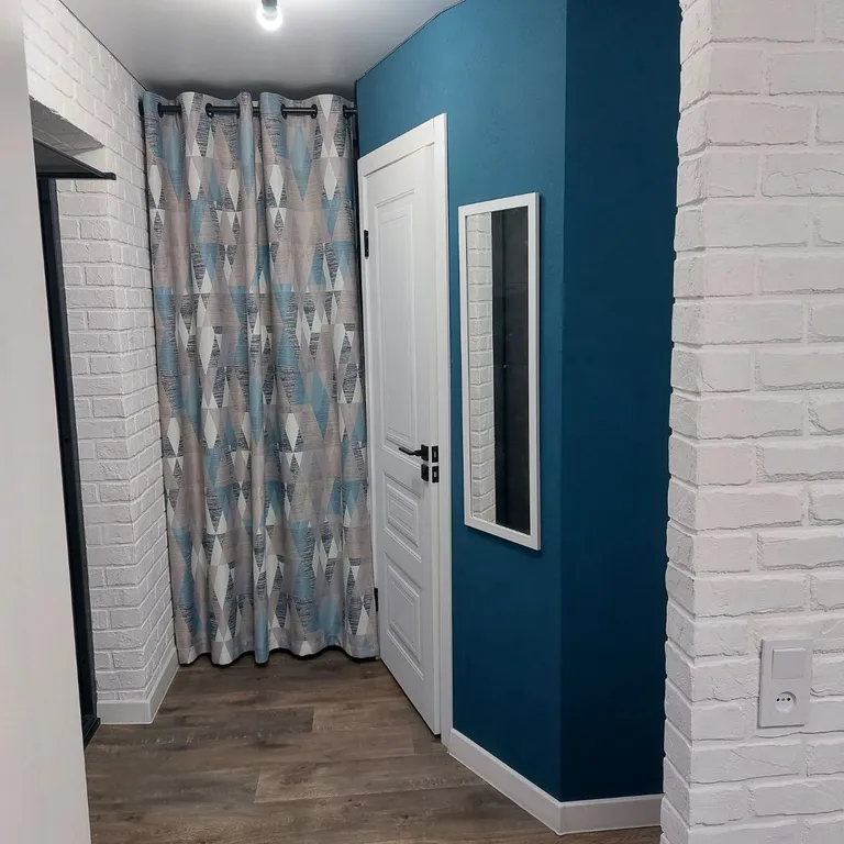 Уютная квартира рядом с ТЦ Монгора