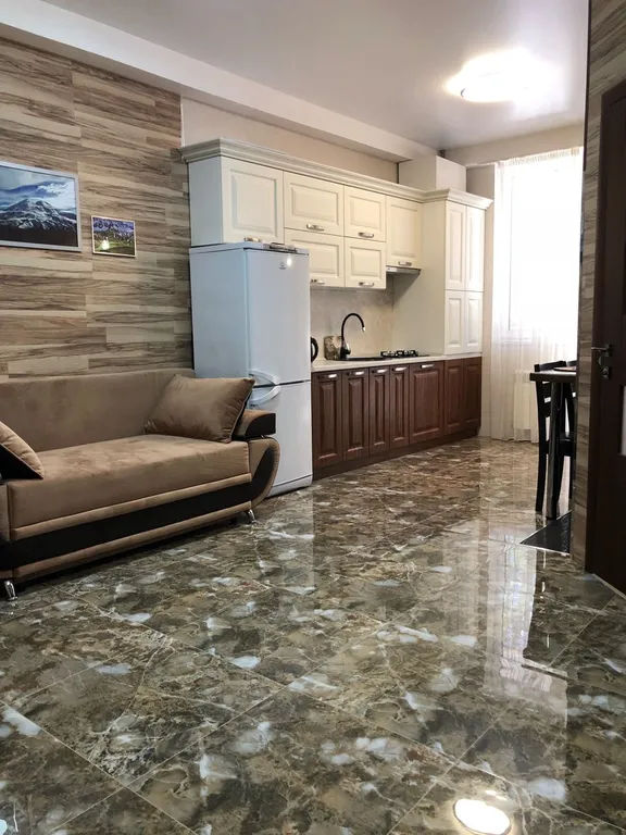 Квартира Аппаратоменты Терскол — аренда посуточно в Терскол