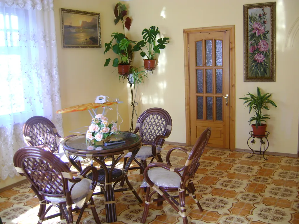 5-комнатный Дом