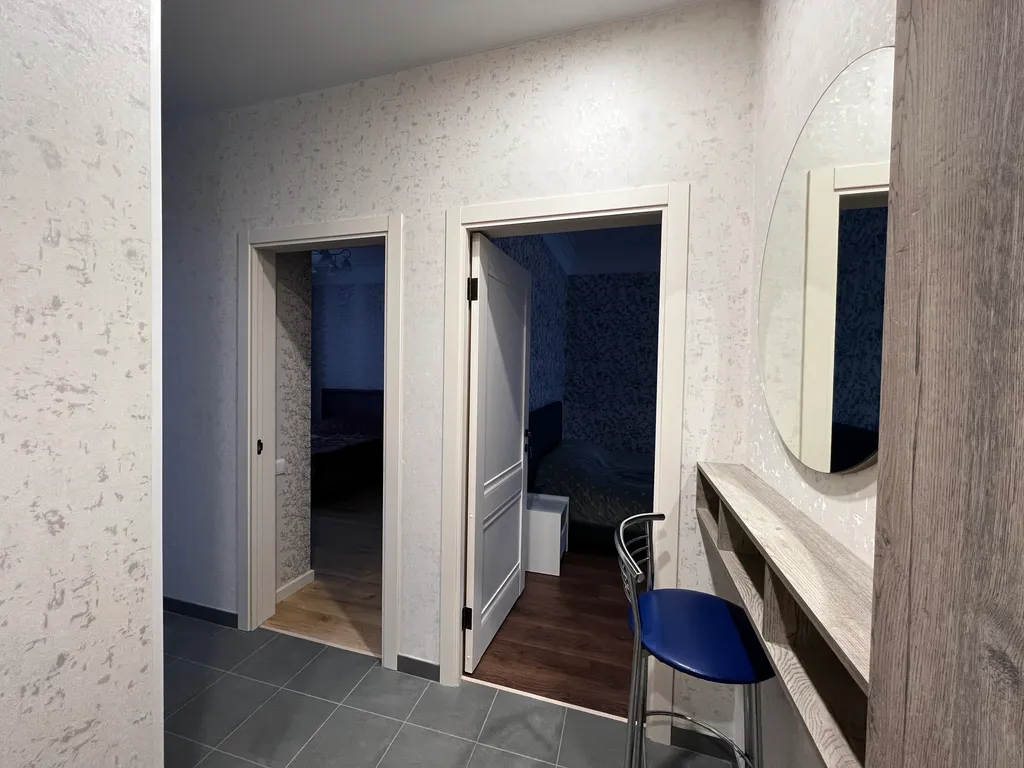 Апартаменты в историческом центре