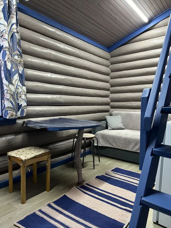 Отдых и рыбалка в Карелии